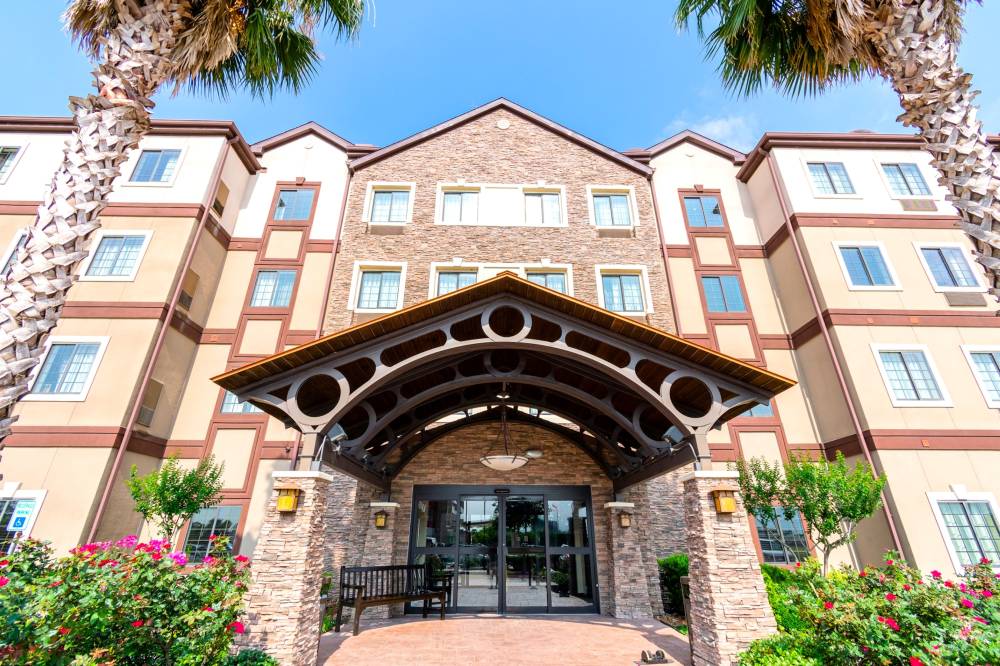 Staybridge Stes Iah Beltway 8