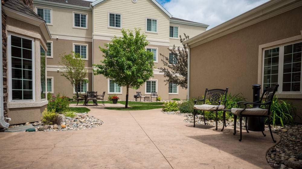 Staybridge Suites 1