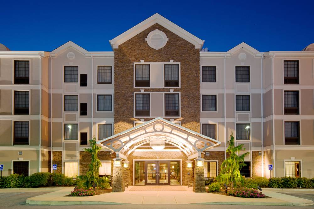 Staybrigde Suites Plainfield