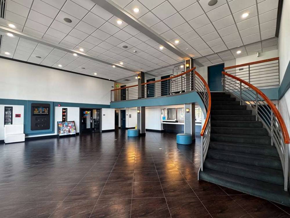 Studio 6 Suites Carson, Ca 2