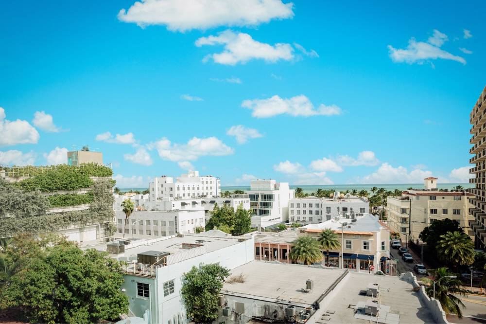 The Goodtime Hotel Miami Beach A Tribute Portfolio Hotel