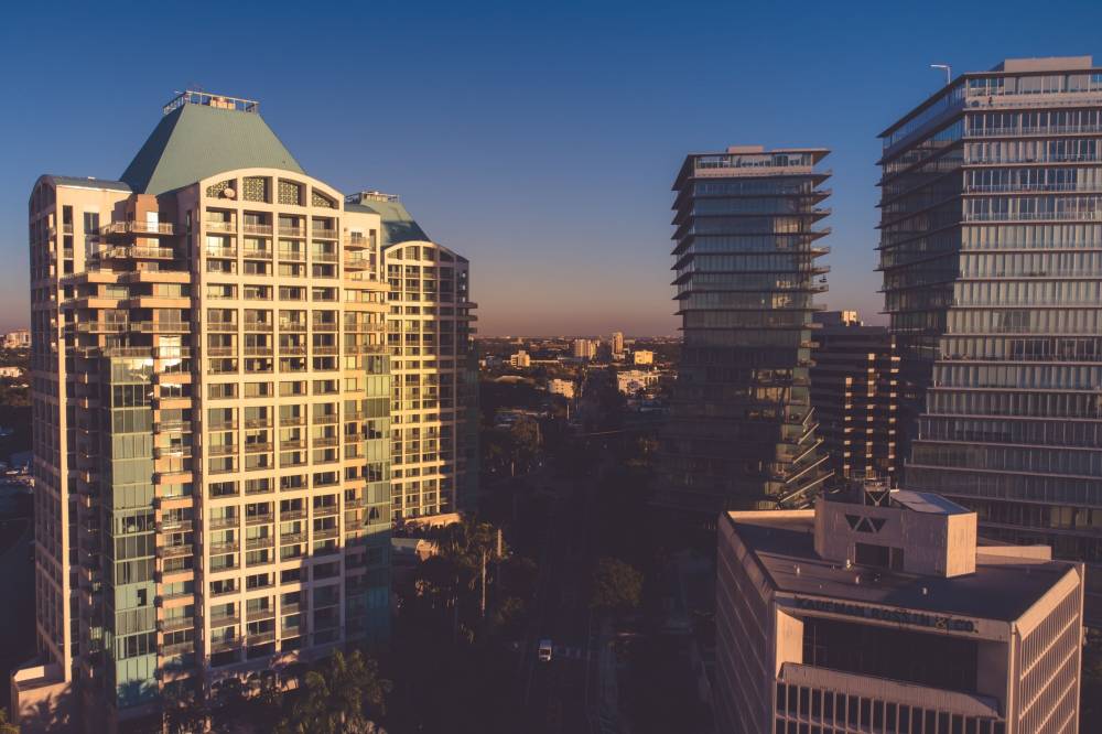 The Ritz-carlton Coconut Grove Miami