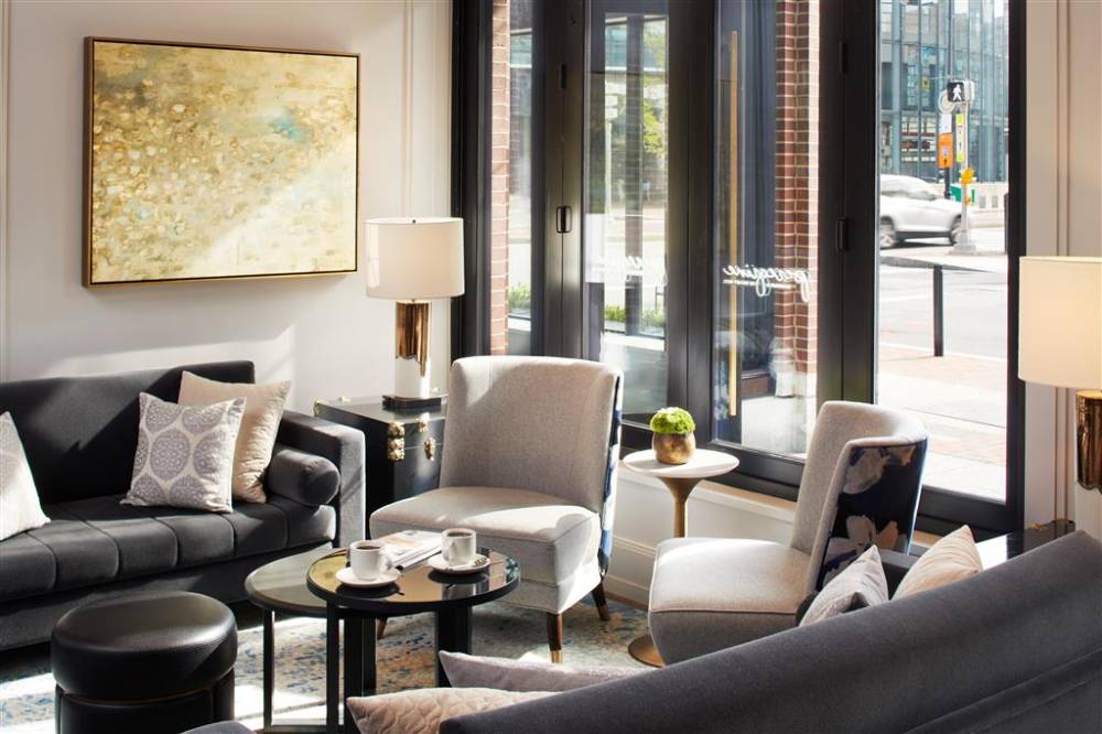 The Whitney Hotel 6