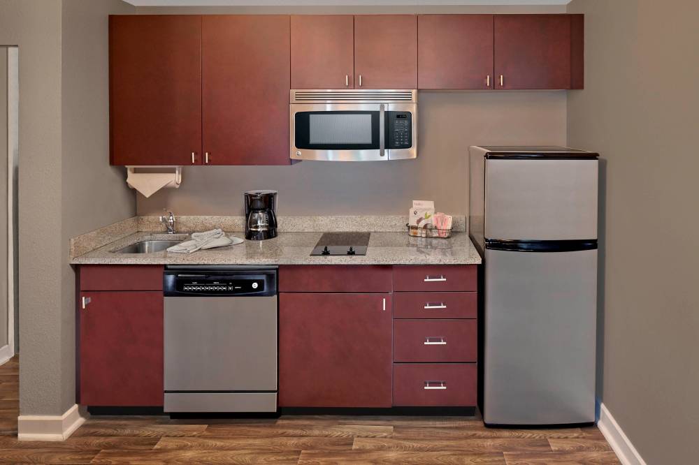 Towneplace Suites By Marriott Albany Downtown Medical Center