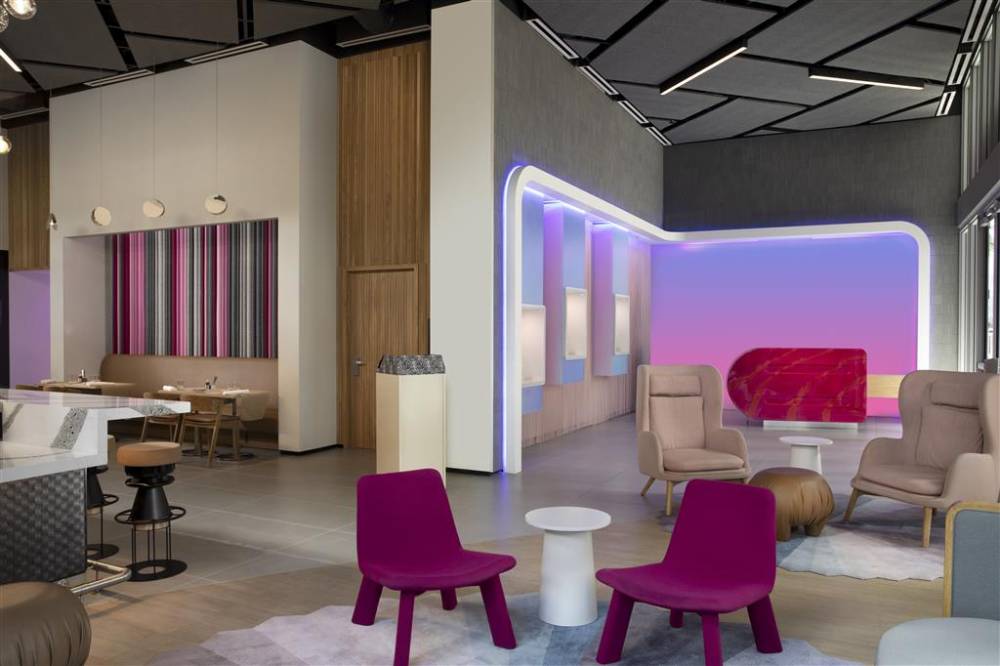 Yotelpad Miami 6