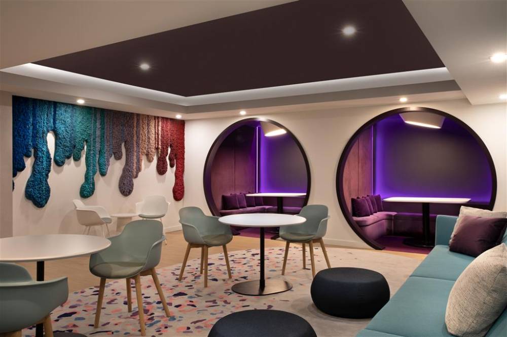Yotelpad Miami 10