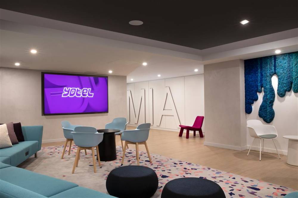 Yotelpad Miami 9